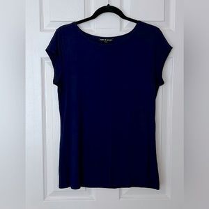 Cable and Gauge T-shirt